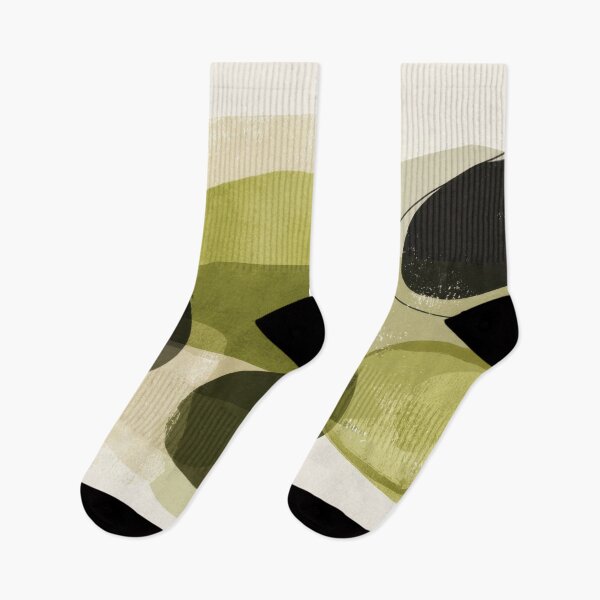 Item preview, Shapes and colors combine in design designed and sold by anytka.