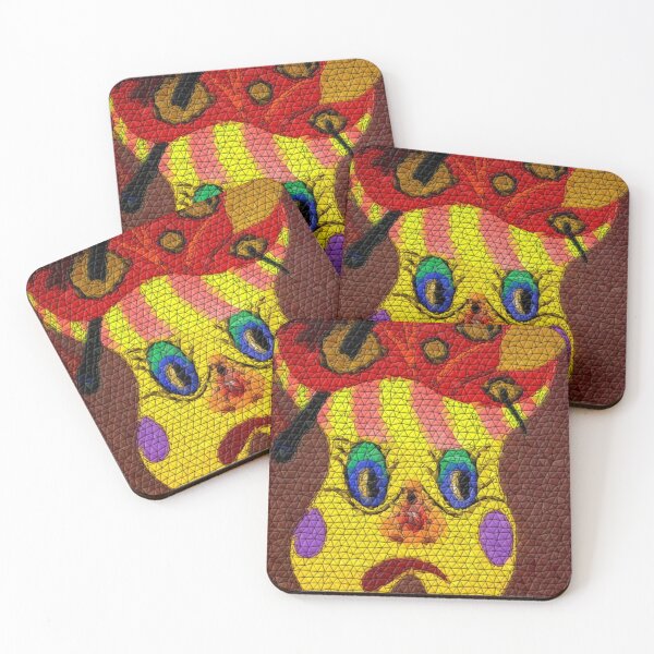 Item preview, Autumn mushroom XXX designed and sold by Gluecknika.