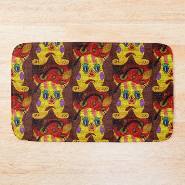 Item preview, Autumn mushroom XXX designed and sold by Gluecknika.