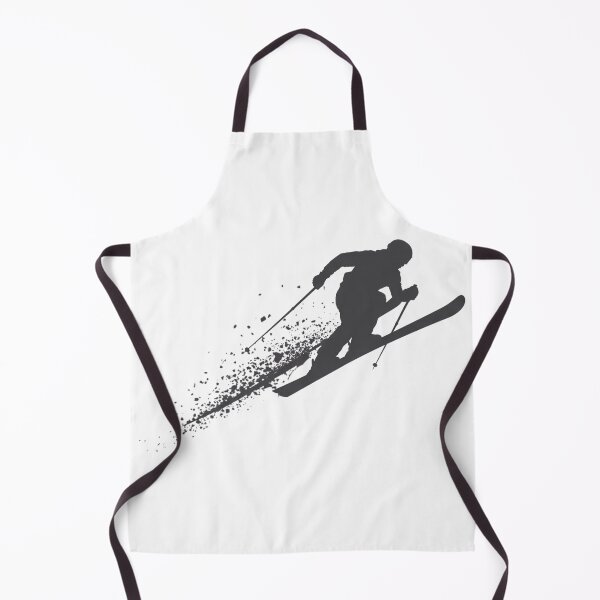 Item preview, Ski Freestyle Skiing Freeski Winter Sports Skiers designed and sold by ZACK ART.