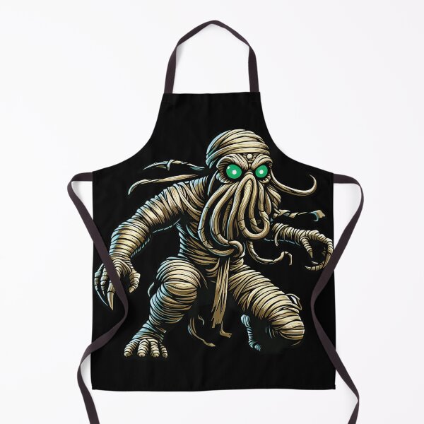 Item preview, Cthulhu Characters S05 D40 designed and sold by Houerd.