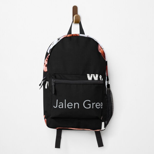 Item preview, Welcome To H-Town Jalen Green designed and sold by Drago72.