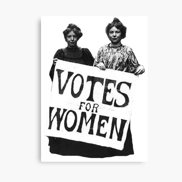 Item preview, Votes for Women designed and sold by laurens-doodles.