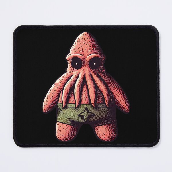 Item preview, Cthulhu Characters S05 D41 designed and sold by Houerd.