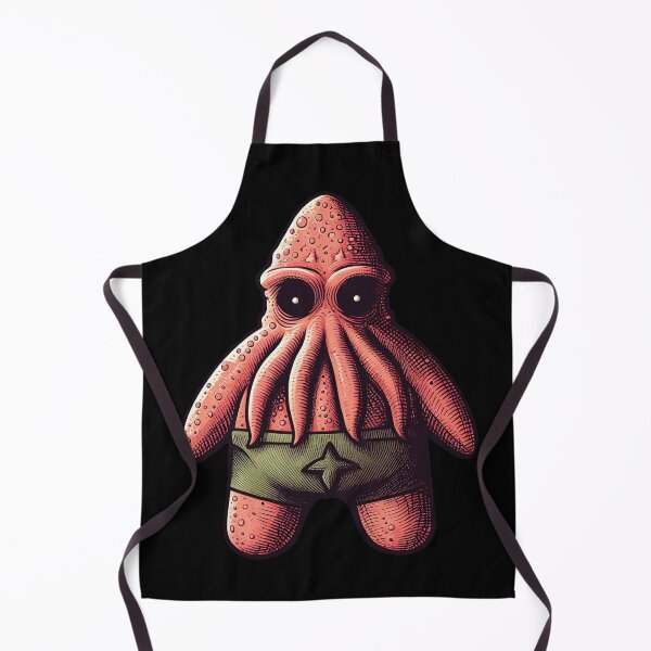 Item preview, Cthulhu Characters S05 D41 designed and sold by Houerd.