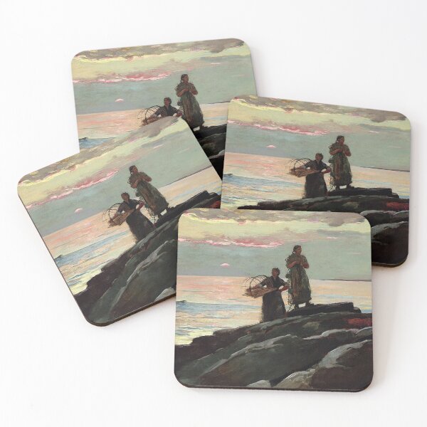 Item preview, Saco Bay designed and sold by tomorrowsart.