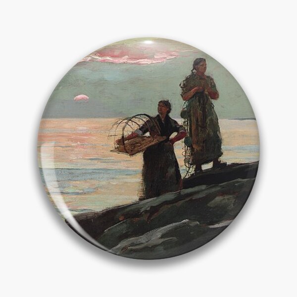 Item preview, Saco Bay designed and sold by tomorrowsart.
