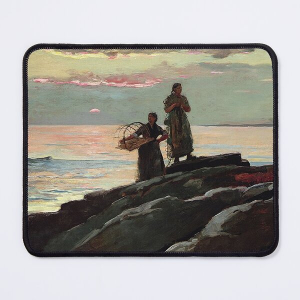 Item preview, Saco Bay designed and sold by tomorrowsart.
