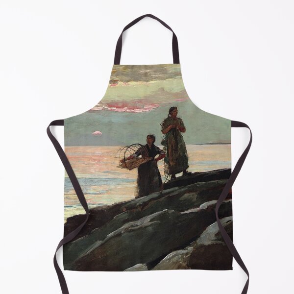 Item preview, Saco Bay designed and sold by tomorrowsart.