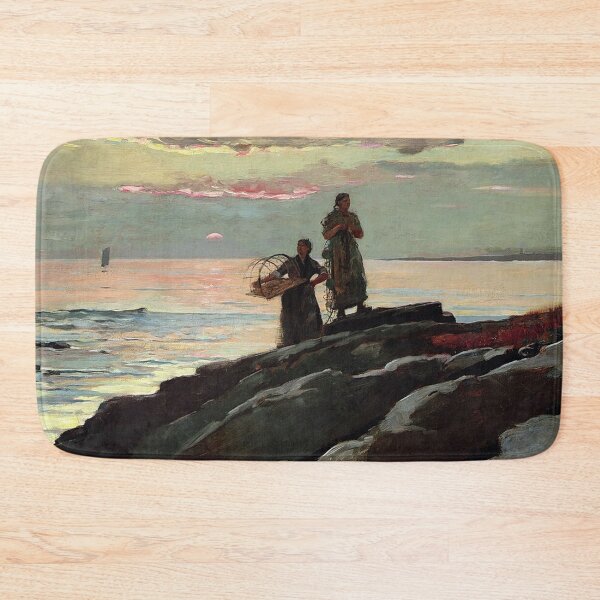Item preview, Saco Bay designed and sold by tomorrowsart.