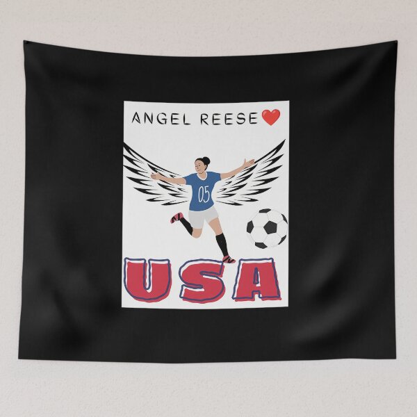 Item preview,  Court Grace Angel Reese Basketball Illustrations - Best Motivational Story For Angel Reese designed and sold by foibles.