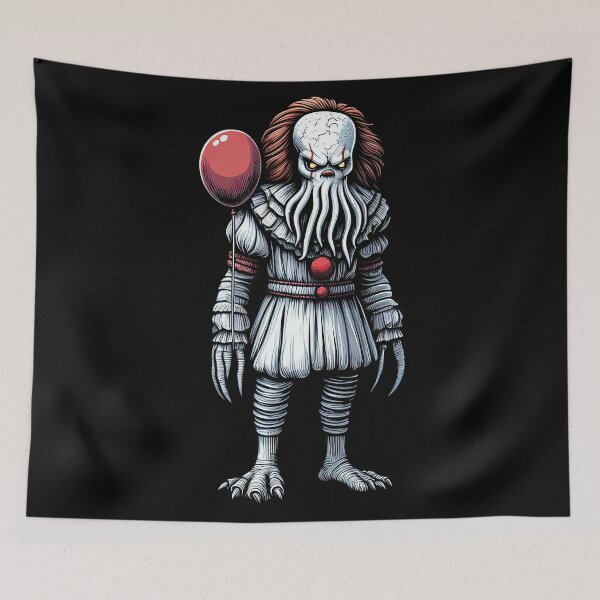 Item preview, Cthulhu Characters S05 D42 designed and sold by Houerd.