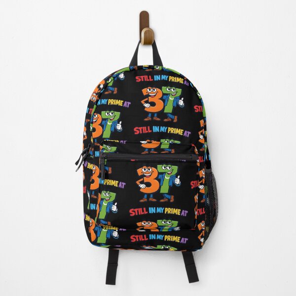 Item preview, Still In My Prime At 37 Funny Math Birthday Design designed and sold by TeeTimeTreasure.