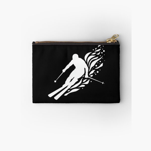 Item preview,  Ski Freestyle Skiing Freeski Winter Sports Skiers designed and sold by ZACK ART.