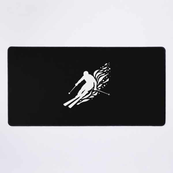 Item preview,  Ski Freestyle Skiing Freeski Winter Sports Skiers designed and sold by ZACK ART.