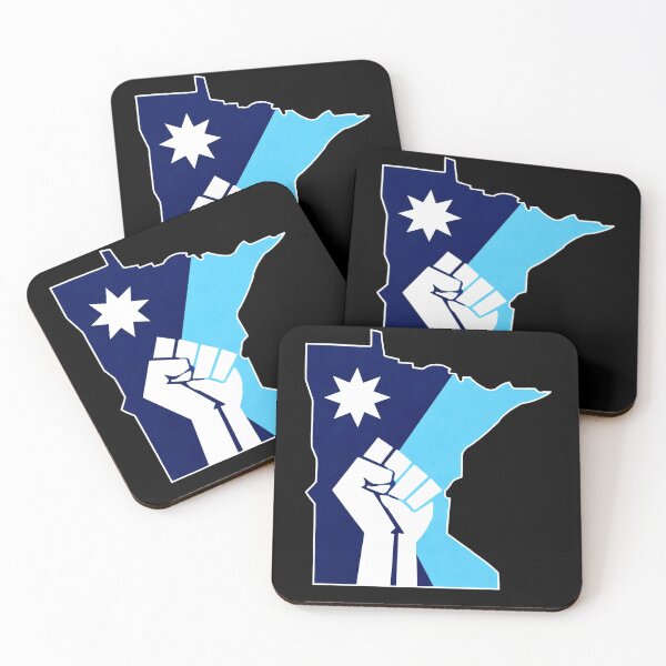 Item preview, Minnesota Rebel New State Flag  designed and sold by margamPagenberg.