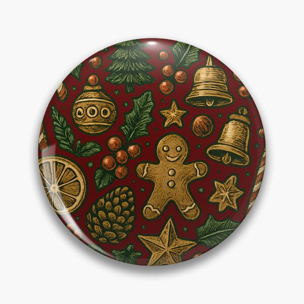 Item preview, Heart of Christmas Cheer - Winter Series designed and sold by Mission Ready.