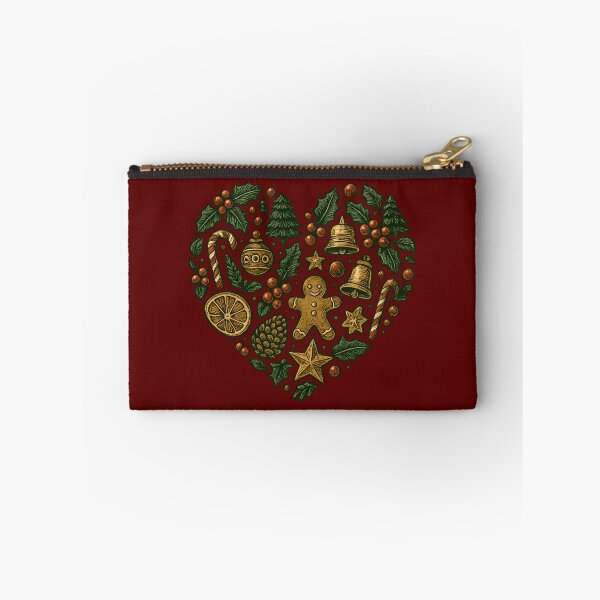 Item preview, Heart of Christmas Cheer - Winter Series designed and sold by Mission Ready.