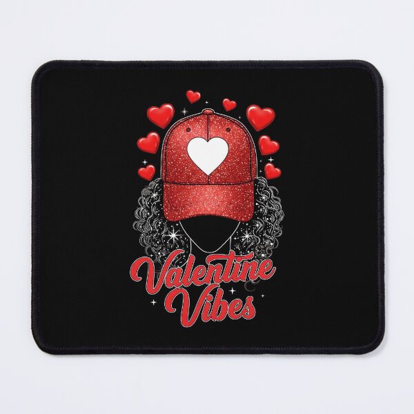 Item preview, Valentine Vibes Valentines Day designed and sold by OlakunleOloroz.