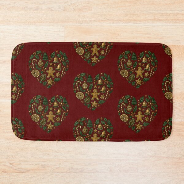 Item preview, Heart of Christmas Cheer - Winter Series designed and sold by Mission Ready.
