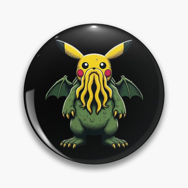 Item preview, Cthulhu Characters S05 D43 designed and sold by Houerd.