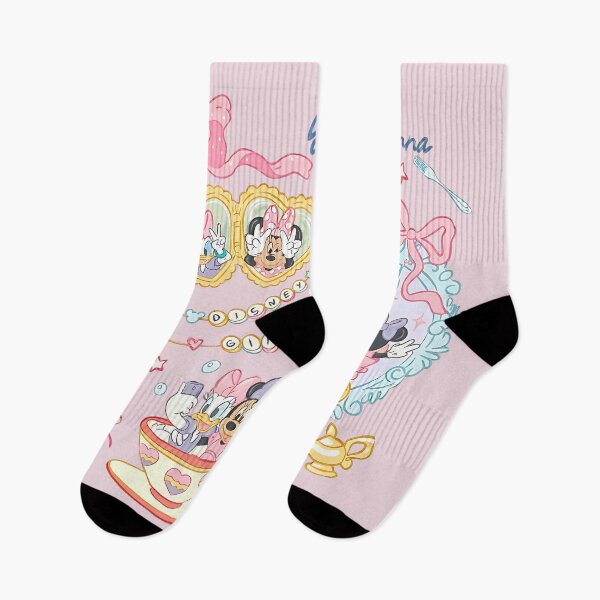 Item preview, Girls Just Wanna Have Fun Summer Cartoon Shirt – Cute Best Friends Pastel Graphic Tee designed and sold by thudoando.