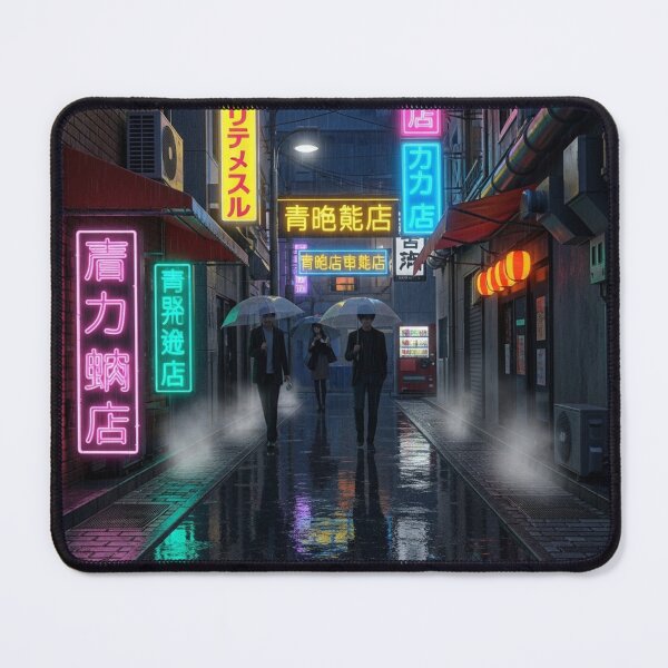 Artikelvorschau, Japanische Gasse entworfen und verkauft von Losancestros.
