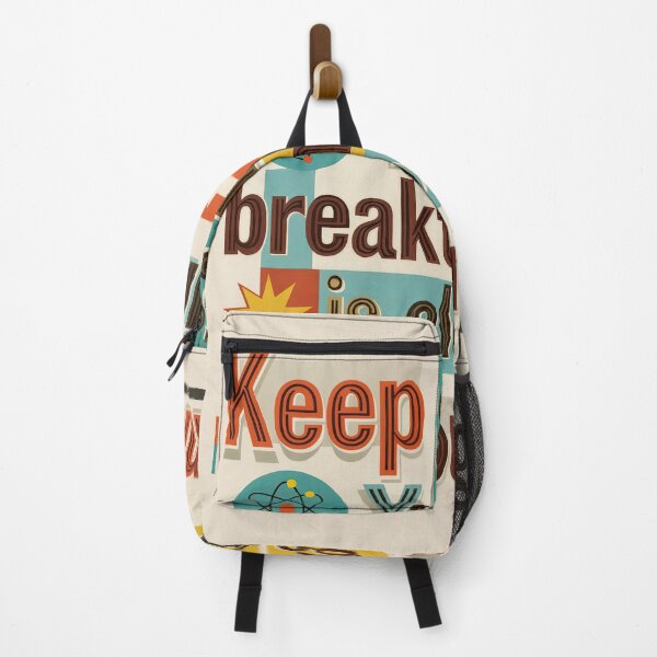Item preview, Breakthrough Energy Bold Motivation designed and sold by ForeverPrintsOK.