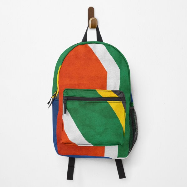 Item preview, South Africa | South African Flag | National Flag of South Africa designed and sold by RedeyeDigital.