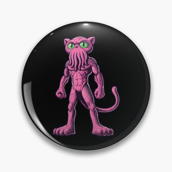 Item preview, Cthulhu Characters S05 D44 designed and sold by Houerd.