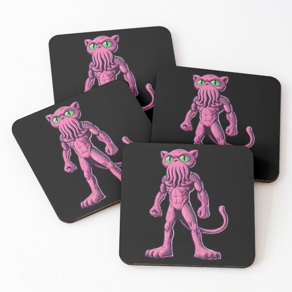Item preview, Cthulhu Characters S05 D44 designed and sold by Houerd.
