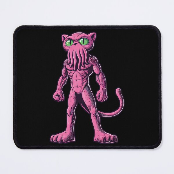 Item preview, Cthulhu Characters S05 D44 designed and sold by Houerd.
