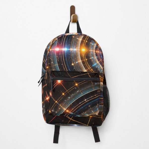 Item preview, Luminous symmetry in the cosmos designed and sold by Sigtrix.