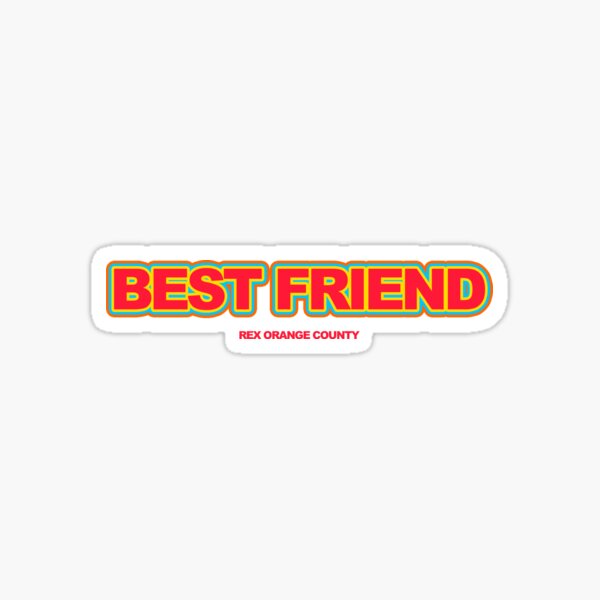 Rex Orange County - Best Friend (TRADUÇÃO ANIMADA) 