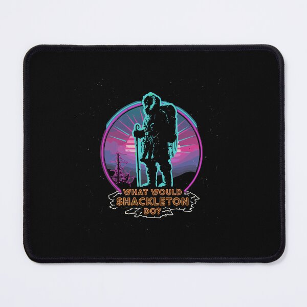 Item preview, Shackleton’s Spirit: The Explorer's  designed and sold by Evaevonechi.