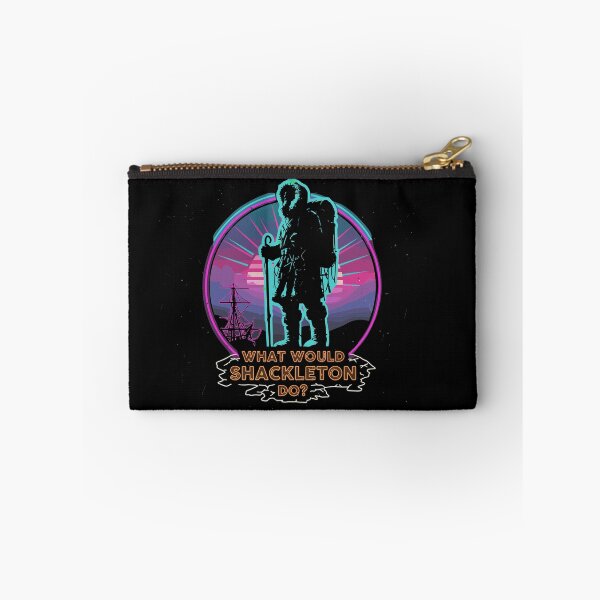 Item preview, Shackleton’s Spirit: The Explorer's  designed and sold by Evaevonechi.