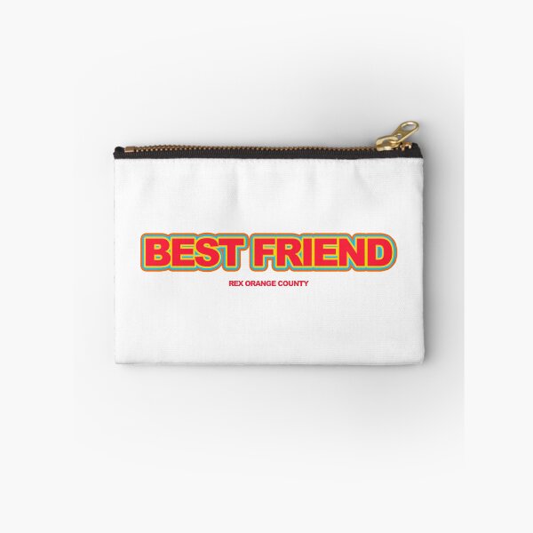 Item preview, BEST FRIEND - REX ORANGE COUNTY designed and sold by jeffstark420.