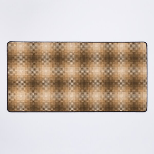 Item preview, Woven Plaid: Skin Tones/Black History Month 4 designed and sold by SarahJosArt.