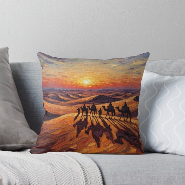 Item preview, Camel caravan designed and sold by Losancestros.