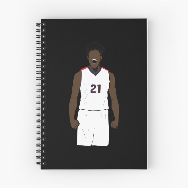 Item preview,  Rui Hachimura - Gonzaga Bulldogs designed and sold by foibles.