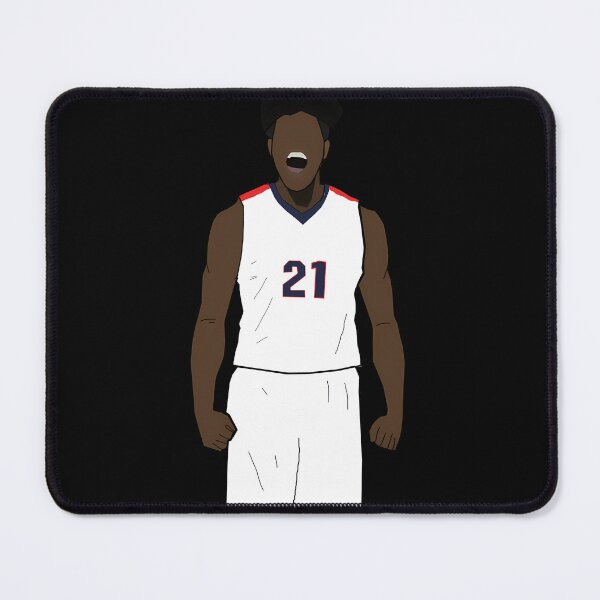 Item preview, Rui Hachimura - Gonzaga Bulldogs designed and sold by foibles.