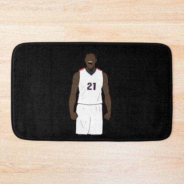 Item preview,  Rui Hachimura - Gonzaga Bulldogs designed and sold by foibles.