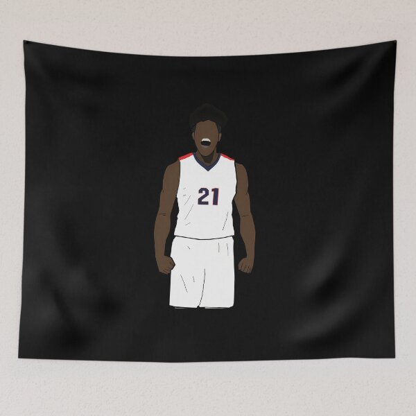 Item preview,  Rui Hachimura - Gonzaga Bulldogs designed and sold by foibles.