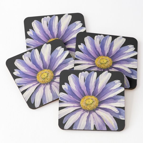 Item preview, Florist's Cineária Bird Among Blossoms #13 designed and sold by Helios Be. Lavsh.