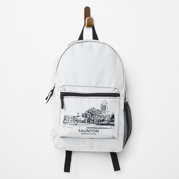 Item preview, Taunton - Massachusetts designed and sold by Lakeric Cityscapes.