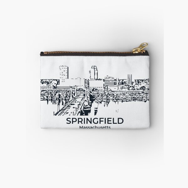 Item preview, Springfield - Massachusetts designed and sold by Lakeric.