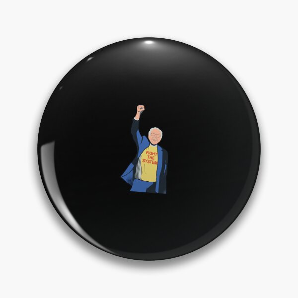 Item preview, Fight The System: The People's Champion designed and sold by Evaevonechi.