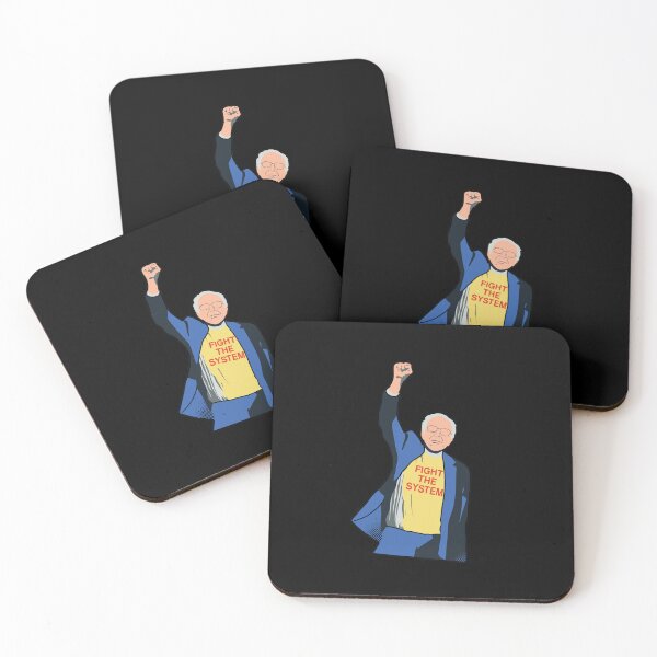 Item preview, Fight The System: The People's Champion designed and sold by Evaevonechi.