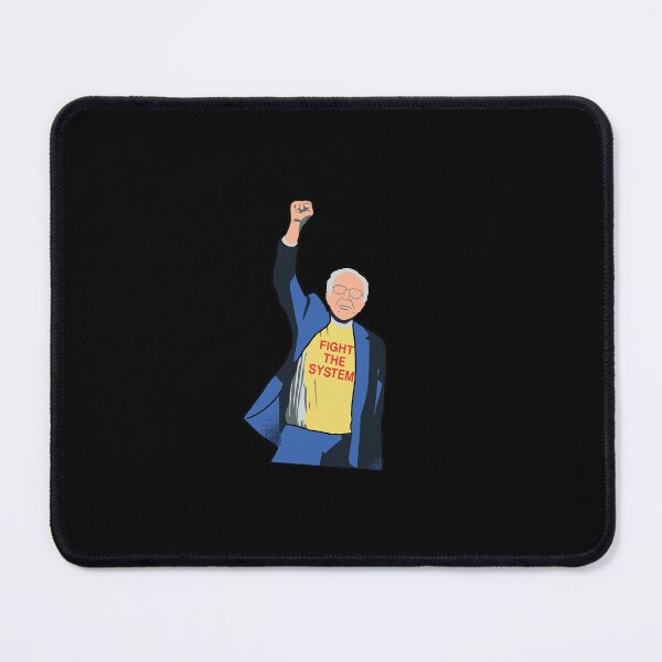 Item preview, Fight The System: The People's Champion designed and sold by Evaevonechi.