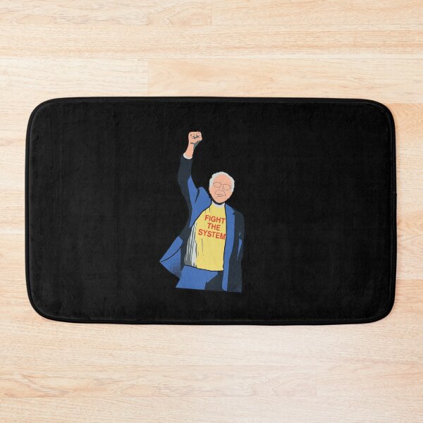 Item preview, Fight The System: The People's Champion designed and sold by Evaevonechi.